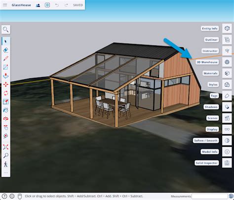 s3d warehouse|Accessing 3D Warehouse .